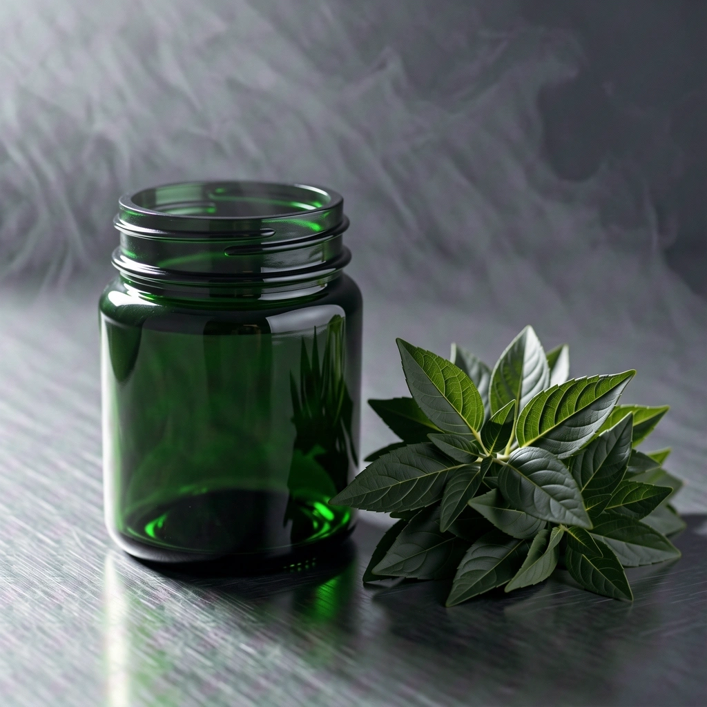 Laboratory sourcing and botany